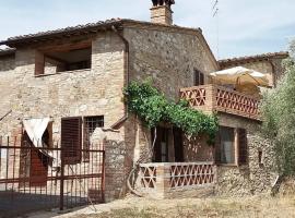 Zdjęcie hotelu: Casa dei Borghi