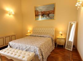 Hotel Photo: Opera D'Arte Apartment City Center