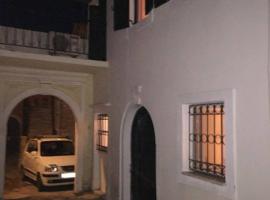 Gambaran Hotel: Charming Cottage in Corfu