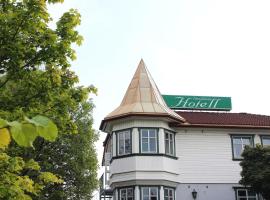 Hotel kuvat: Smaalenene Hotel