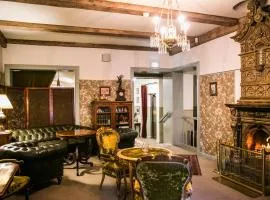 Antonius Hotel