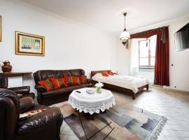 Gambaran Hotel: Apartamenty Magia