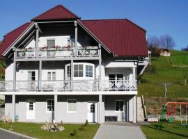 Hotel Photo: Sonnenwiese in Unterlamm 58