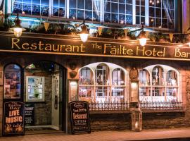 ホテル写真: Failte Hotel