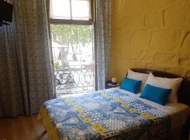 รูปภาพของโรงแรม: Caldeira Guest House