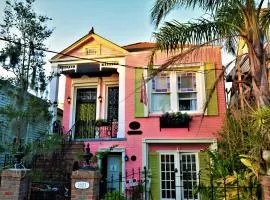 Madame Isabelle's House