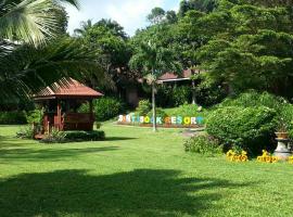 Suntisook Resort, hotel v destinaci Ko Yao Noi
