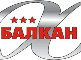 Hotel Balkan