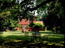 A picture of the hotel: Tenuta Agricola Fonte Di Papa