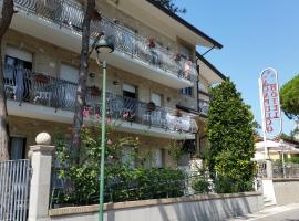 Hotel Acapulco, hotel in Lignano Sabbiadoro