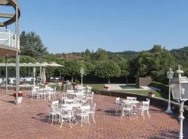 Hotel Riu Fluviá
