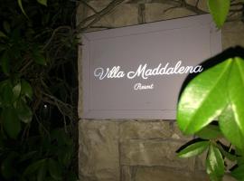 A picture of the hotel: Villa Maddalena