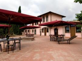Foto do Hotel: Azienda Agricola Sinisi