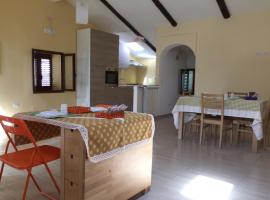 Hotel Photo: Le Quattro Stagioni