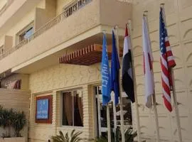 Hapi Hotel