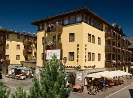 Hotel Touring