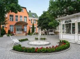 Kras Hotel Resort & Spa