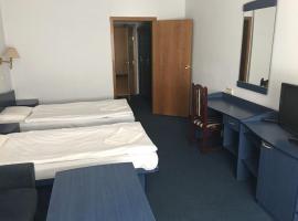 Hostel Elena, hotel v Sofii