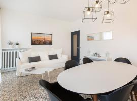 La Promenade by Impero House、ストレーザのホテル