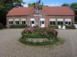 Fotos de Hotel: Sir Gamle Skole Holstebro