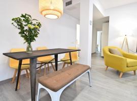 A picture of the hotel: Apartamento Soho