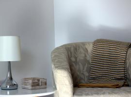 Ventoux, ξενοδοχείο σε Aviemore