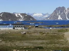 Hotel Kulusuk