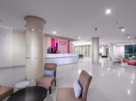 Фотография гостиницы: favehotel Bandara Tangerang