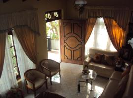 Hotel foto: Cyan Lanka