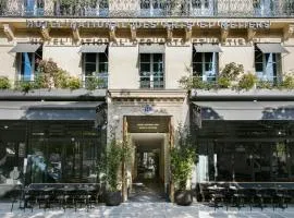 Hôtel National Des Arts et Métiers