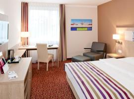 A picture of the hotel: Mercure Hotel Hamburg am Volkspark