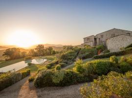 ホテル写真: Agriturismo Cielsereno