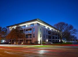 Zdjęcie hotelu: Knightsbridge Canberra