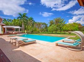 Фотография гостиницы: Villa Perla by Unlimited Luxury Villas