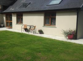 A picture of the hotel: Killarney Saoirse Cottage