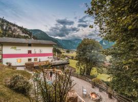 A picture of the hotel: Mountain and Soul Lifestyle Hotel