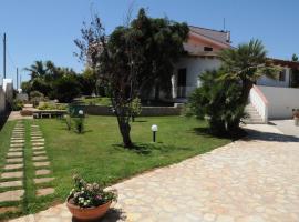 Gambaran Hotel: B&B Terra noscia