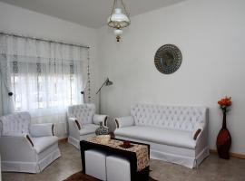 San Francisco Home, hôtel à San Francisco