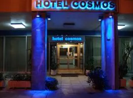 Hotel Cosmos, hotel in Athens