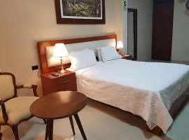 Hotel San Antonio