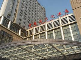 A picture of the hotel: Jinling Jingyuan Plaza