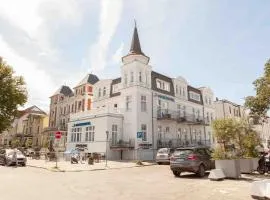 Ostseehotel Warnemünde