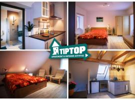 Hotel fotografie: Tiptop Apartment & Outdoor Activities