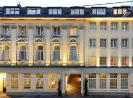 Fotos de Hotel: Carlstadt Suites Düsseldorf