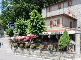Hotel Da Giovanna