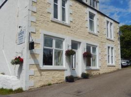 Hotel Foto: Southcliffe Guest House