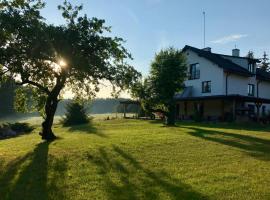 A picture of the hotel: Villa Podlachia