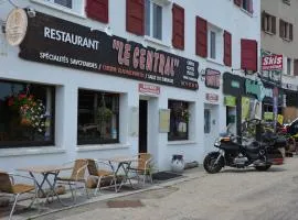 Hotel Le Central