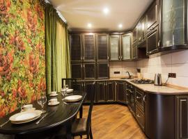 Фотография гостиницы: Best Apartments in Deribasovskaya