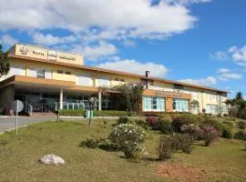 Hotel Senac Grogotó